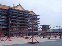 -大明幻境第一城