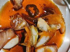 -西塔老太太泥炉烤肉(杭州首店)