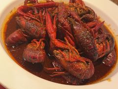 -叶派龙虾•招牌香辣蟹·海鲜(中海国际店)