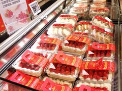 -盒马鲜生(枣园路店)