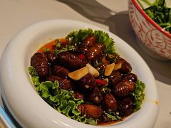 -拾柴熏酱-鲜虾水饺(群力店)