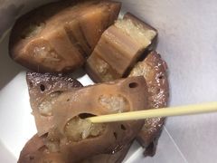 -官亭路小吃一条巷