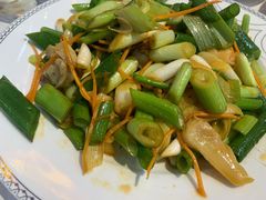 -老苏扬饭店