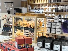 -2326 Coffee Roaster咖啡豆可选店(林肯公园店)