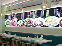 -川人百味(亿合城店)