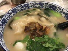 -凤齐羊肉烩面馆