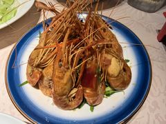 -维园悦谱·海派家常菜(乌鲁木齐南路店)