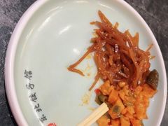 -李记饺子·熏酱东北菜(欢乐谷店)
