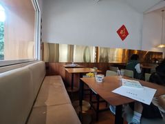 -The PEAT Coffee(深业中城店)