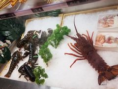 -张亮麻辣烫(哈尔滨金爵万象店)