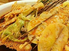 -嘉州叶婆婆钵钵鸡(建设路店)