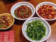 -金味老饭铺(晚报店)