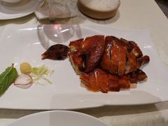 -禾悦庄餐厅