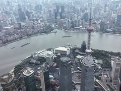 -上海中心大厦