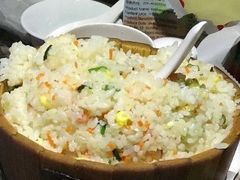 蛋炒饭-川味王(二中店)
