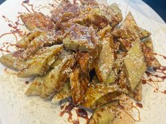 -至尊鲨鱼·原烹海鲜·新浙菜(拱宸桥店)