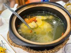 -蟹天蟹地农家菜·阳澄湖大闸蟹(浅水湾店)