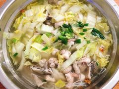 -福屿鲜捞小吃·捞化(福屿总店)