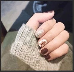 -Halo美甲美睫