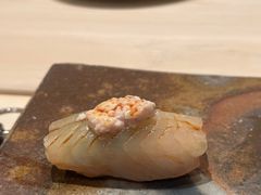 -Ginza Onodera 鮨(外滩十八号店)