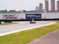 -珠海国际赛车场-卡丁车场