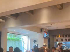 -BAKER&SPICE(安福路店)