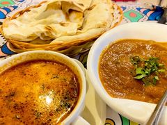 -Santoor 萨都里印度餐厅(北锣鼓巷店)