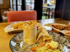 -Cactus墨西哥仙人掌餐厅