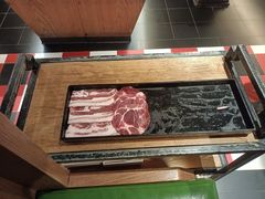 -炉小哥烤肉(朗悦公园茂店)