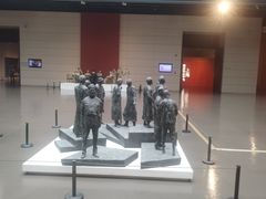 -东浩兰生上海世博展览馆