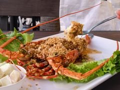 -大螃蟹海鲜餐厅