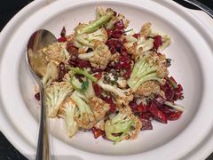 -丽景华侨酒店-渔味小厨