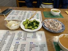 -东兴顺爆肚张