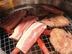 -伊茉家的烤肉店(勒泰中心店)