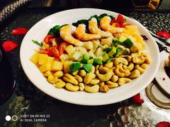 -烛影拾光观景餐厅·创意菜·摄影·小提琴(大唐不夜城店)