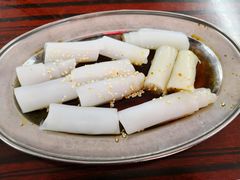 -陈老添美食店(宝华路店)