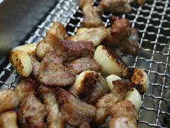 -肉甲韩国木炭烤肉(新壹街1店)