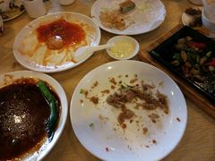 -和膳居饮食有限公司