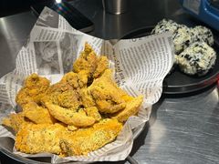 -吴草鸡爪오초닭발(城阳总店)