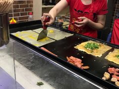 -金姐烤冷面(大沙泥街店)