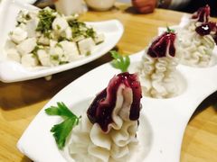 -鹦鹉小厨味道餐厅(山大南路店)