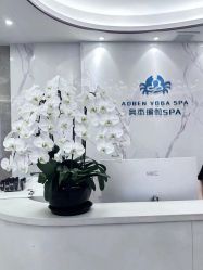 -奥本科技美肤·养生SPA