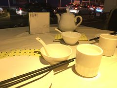 -莲餐厅·湖北菜·藕汤是头牌(愚园路店)