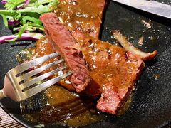 -炽真·果木窑烤自助牛排馆儿(和平欧乐店)