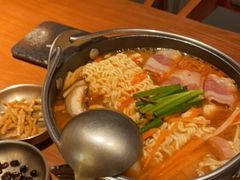 -春熙台韩国料理·章鱼肥牛(西丽店)