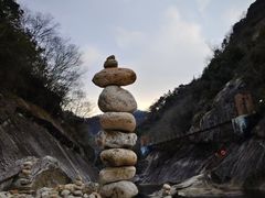 -燕子河大峡谷天坑仙境