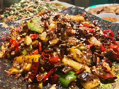 -醉小酒馆·川菜·江湖菜·重庆菜(观音桥旗舰店)