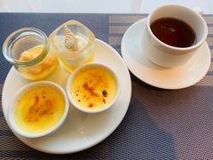 -白云宾馆-祥云西餐厅·法式鹅肝海鲜自助