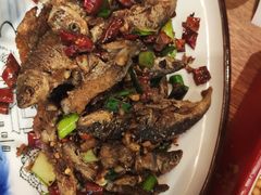 -印象鲵宴·张家界地标美食名片(溪布街店)