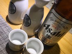 -吉兆·料理(红梅南路店)